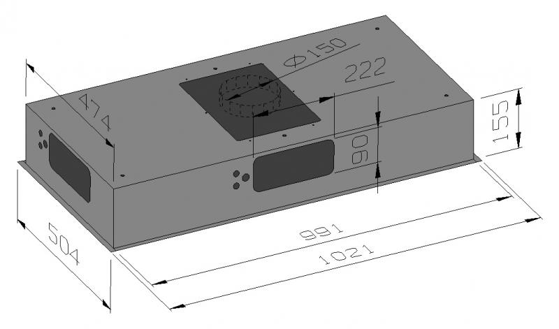 aero wand tecnico