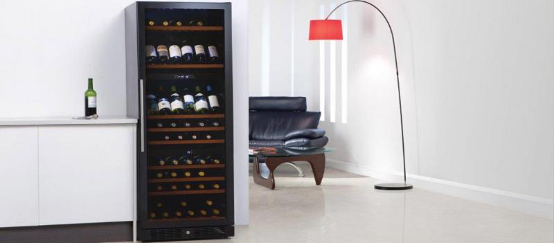 vinoteca libre colocacion