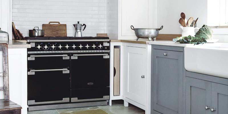 falcon continental induction